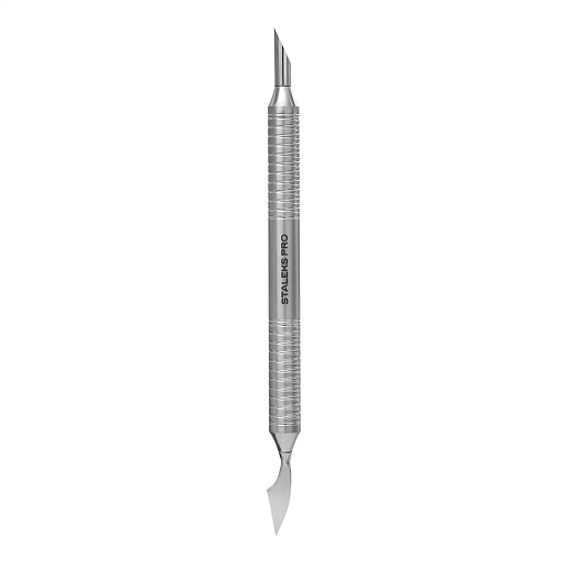 STALEKS PRO EXPERT 100 Type 1, PE-100/1 HOLLOW CUTICLE PUSHER