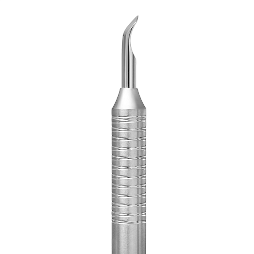 STALEKS PRO EXPERT 100 Type 4.2 (PE-100/4.2) HOLLOW CUTICLE PUSHER